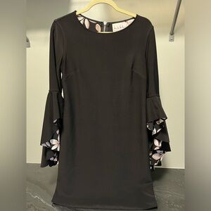 Reversible Nicole Miller New York Dress